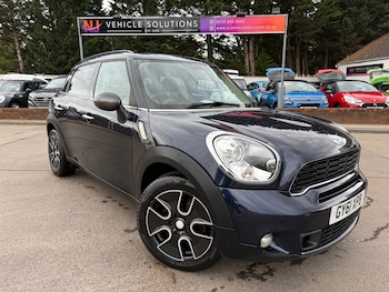 MINI - Countryman