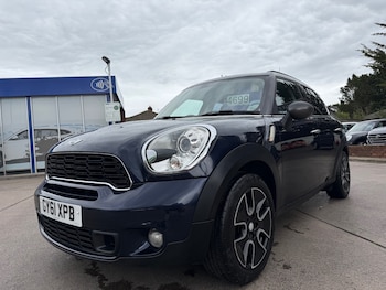 Used MINI Countryman 2011 for sale - 75890629: Photo