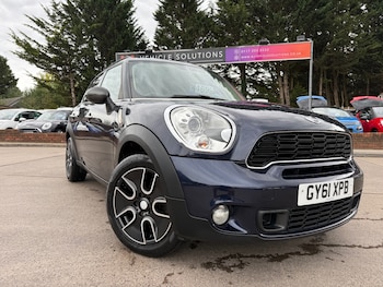 Used MINI Countryman 2011 for sale - 75890629: Photo