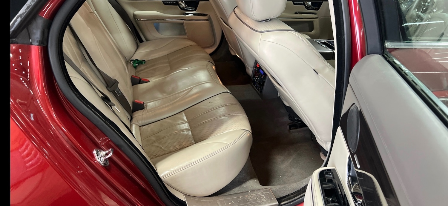 Used Jaguar XJ 2012 for sale - 78213753: Photo 7