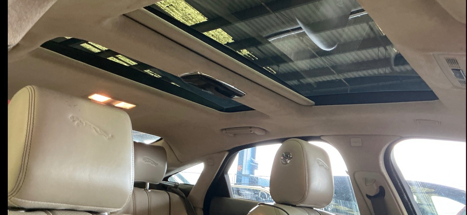 Used Jaguar XJ 2012 for sale - 78213753: Photo 8