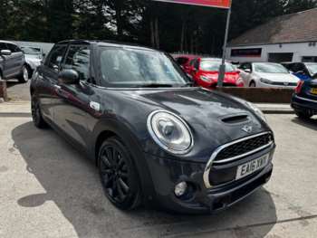 Used MINI Hatch 2016 for sale - 75261179: Photo