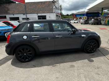Used MINI Hatch 2016 for sale - 75261179: Photo