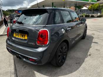 Used MINI Hatch 2016 for sale - 75261179: Photo