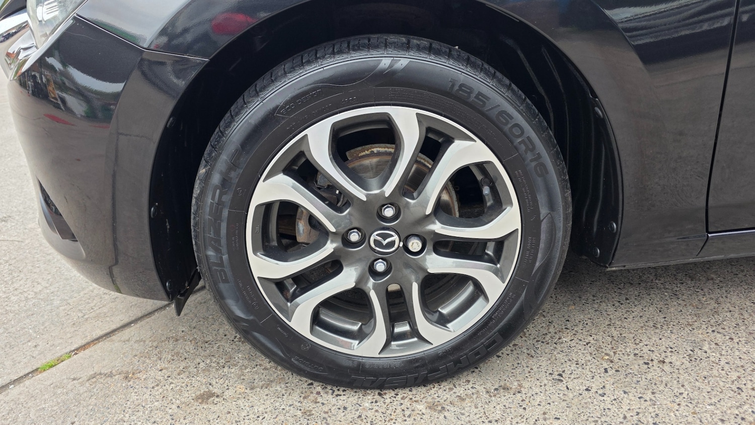 Used Mazda Mazda2 2015 for sale - 76075928: Photo 16