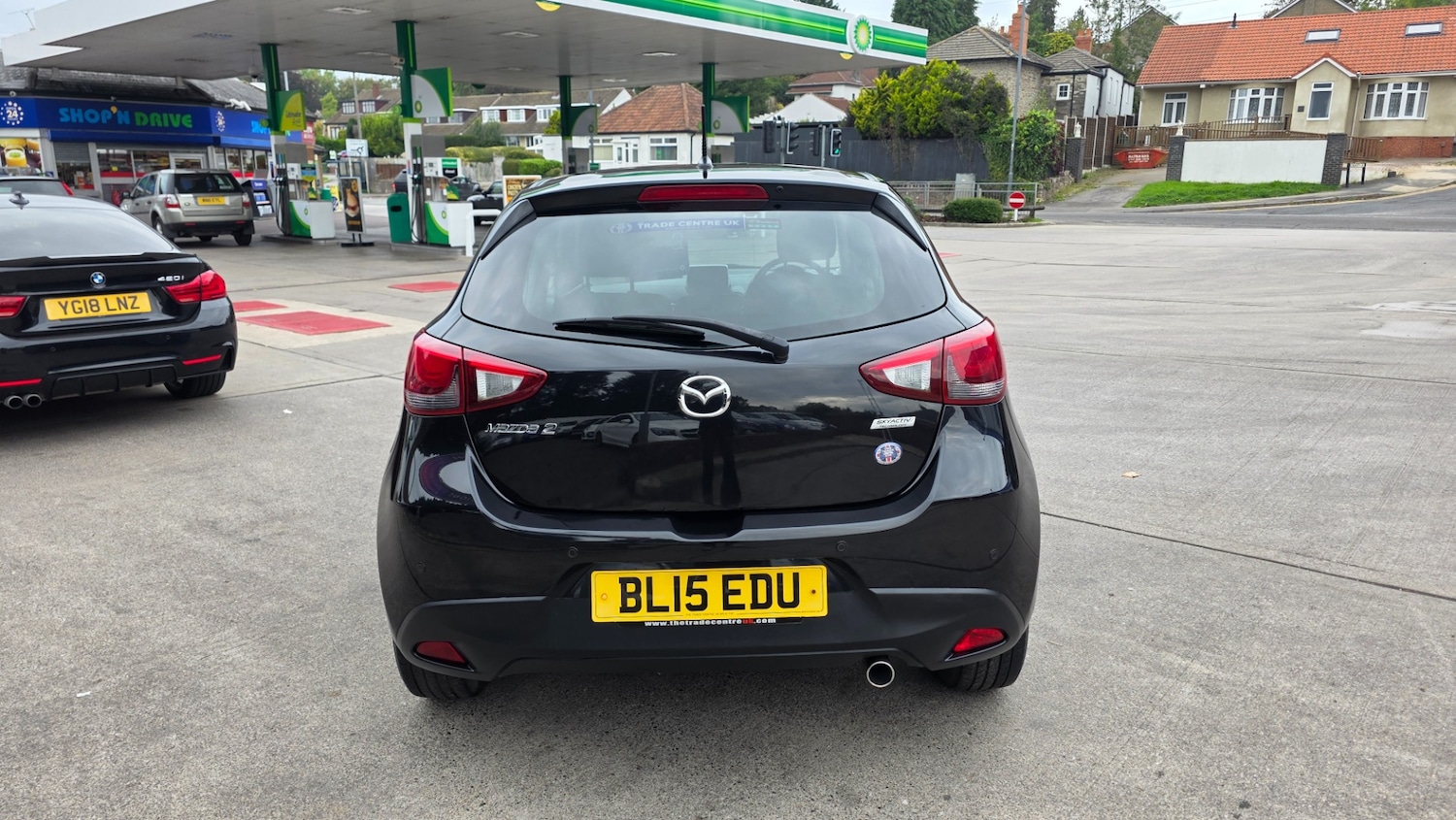 Used Mazda Mazda2 2015 for sale - 76075928: Photo 4