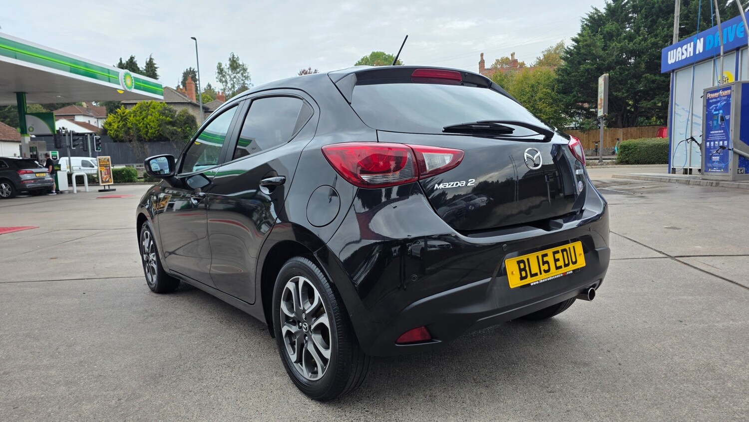 Used Mazda Mazda2 2015 for sale - 76075928: Photo 5