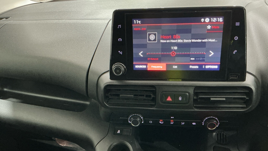 Used Citroen Berlingo 2019 for sale - 77532628: Photo 11