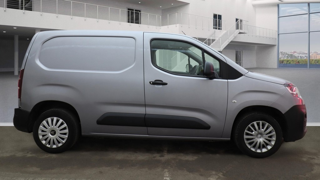 Used Citroen Berlingo 2019 for sale - 77532628: Photo 5