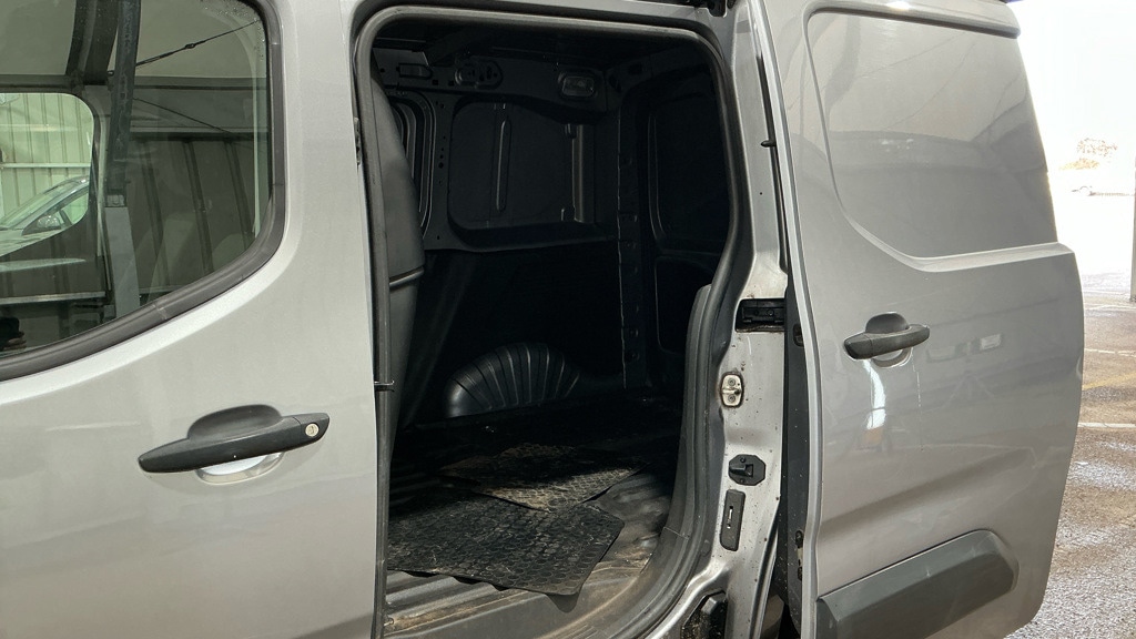 Used Citroen Berlingo 2019 for sale - 77532628: Photo 8