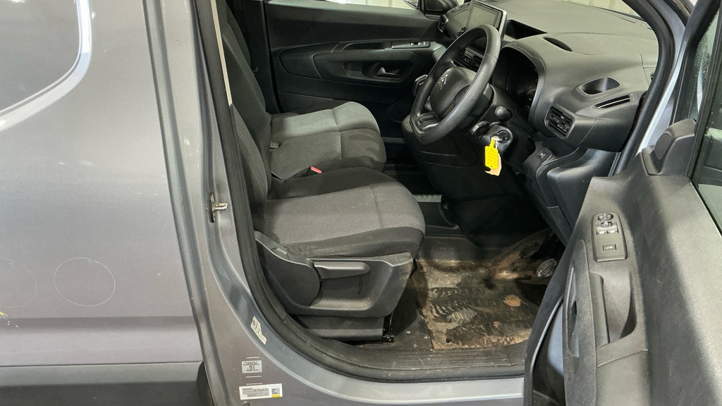 Used Citroen Berlingo 2019 for sale - 77532628: Photo 9
