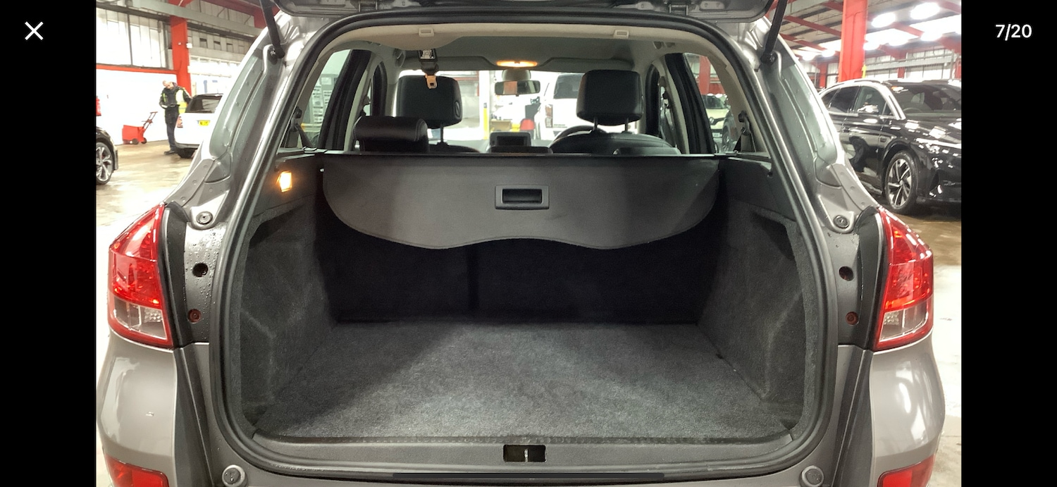 Used Renault Clio 2012 for sale - 77228285: Photo 10