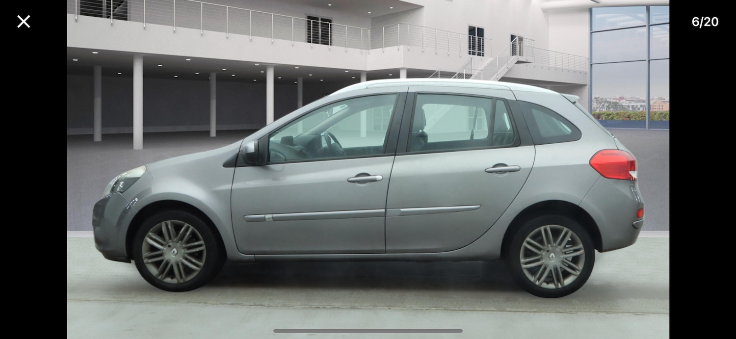 Used Renault Clio 2012 for sale - 77228285: Photo 5