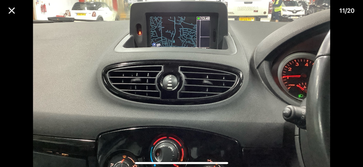 Used Renault Clio 2012 for sale - 77228285: Photo 8