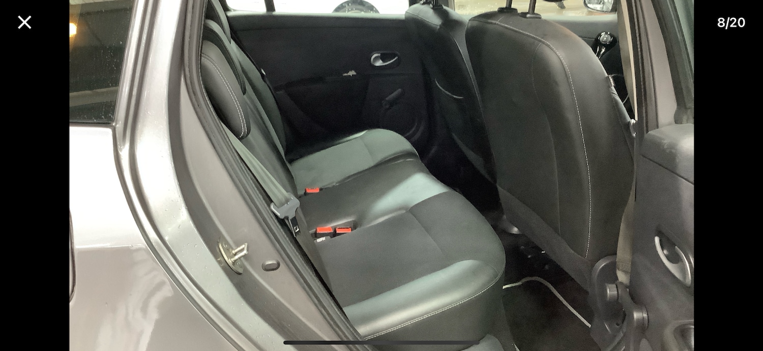 Used Renault Clio 2012 for sale - 77228285: Photo 9