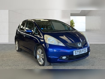 Used Honda Jazz 2010 for sale - 79081218: Photo