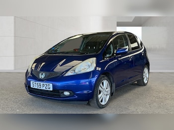 Used Honda Jazz 2010 for sale - 79081218: Photo