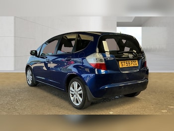 Used Honda Jazz 2010 for sale - 79081218: Photo