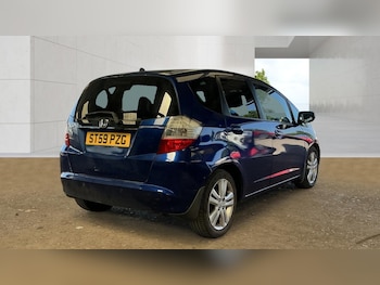 Used Honda Jazz 2010 for sale - 79081218: Photo