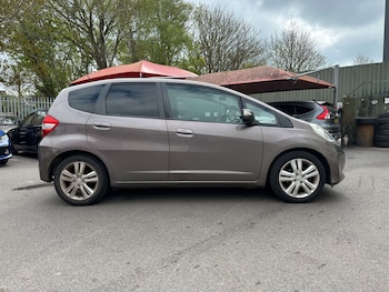 Used Honda Jazz 2013 for sale - 78367029: Photo