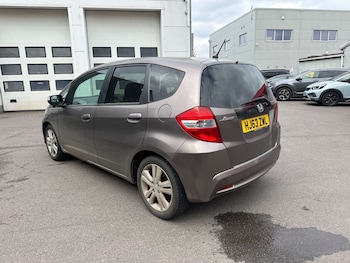 Used Honda Jazz 2013 for sale - 78367029: Photo