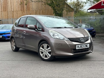 Used Honda Jazz 2013 for sale - 78367029: Photo