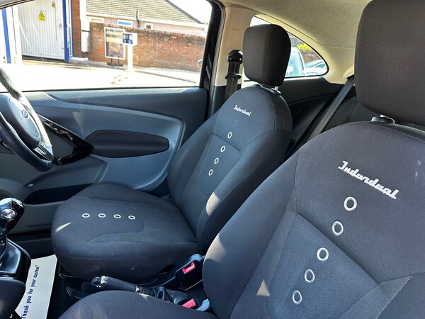 Used Ford Ka 2012 for sale - 76088855: Photo 10