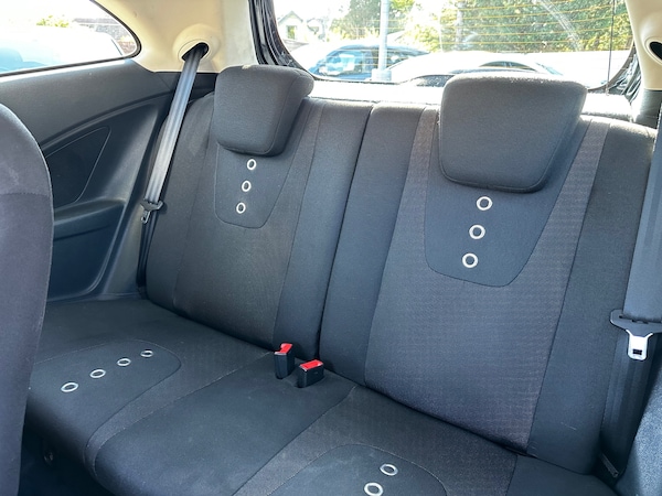 Used Ford Ka 2012 for sale - 76088855: Photo 12