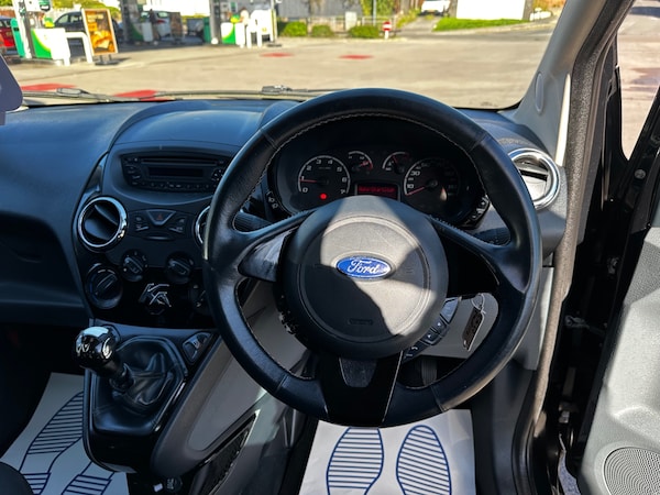 Used Ford Ka 2012 for sale - 76088855: Photo 14