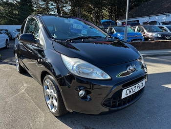 Used Ford Ka 2012 for sale - 76088855: Photo 2