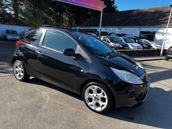 Used Ford Ka 2012 for sale - 76088855: Photo 3