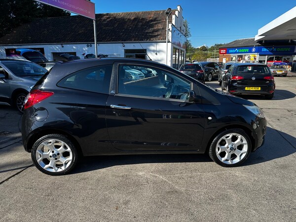 Used Ford Ka 2012 for sale - 76088855: Photo 4