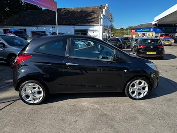 Used Ford Ka 2012 for sale - 76088855: Photo 4