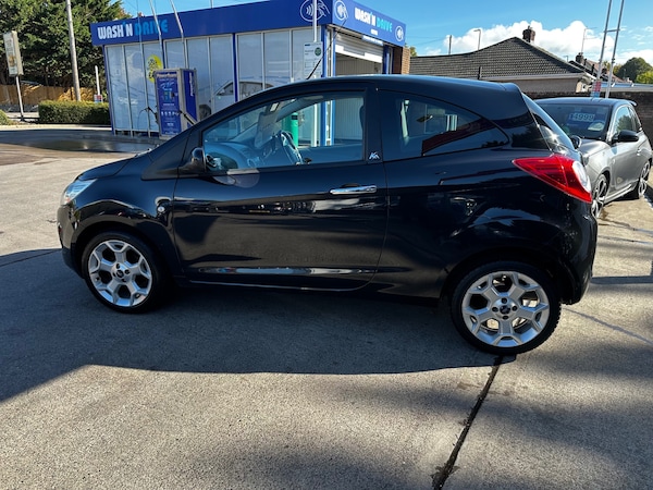 Used Ford Ka 2012 for sale - 76088855: Photo 7