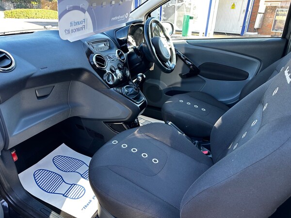 Used Ford Ka 2012 for sale - 76088855: Photo 9