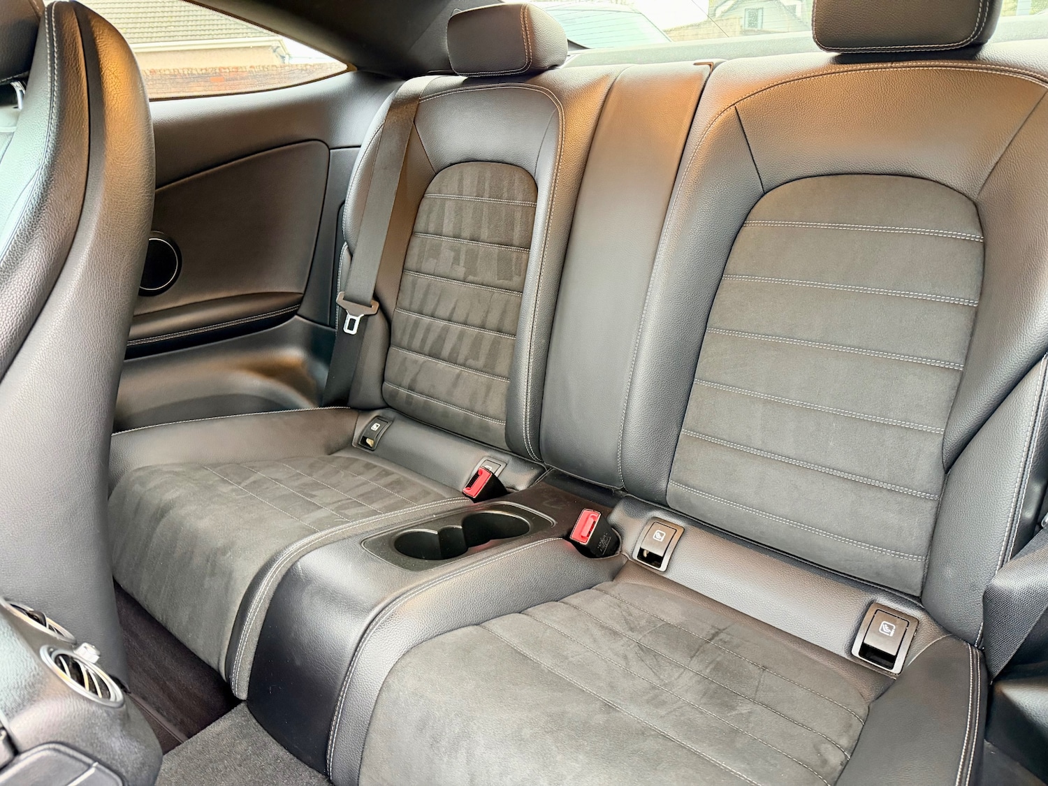 Used Mercedes-Benz C Class 2019 for sale - 77324580: Photo 16