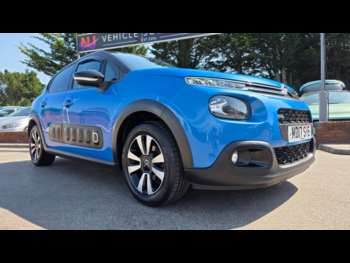 Used Citroen C3 2017 for sale - 75008068: Photo