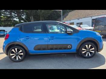 Used Citroen C3 2017 for sale - 75008068: Photo