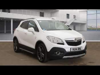 2014 (14) - 1.7 CDTi SE 5dr