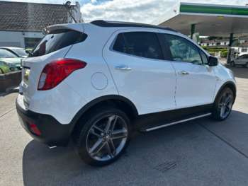Used Vauxhall Mokka 2014 for sale - 74745287: Photo
