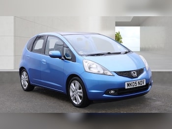Used Honda Jazz 2010 for sale - 79518948: Photo