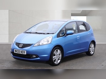 Used Honda Jazz 2010 for sale - 79518948: Photo
