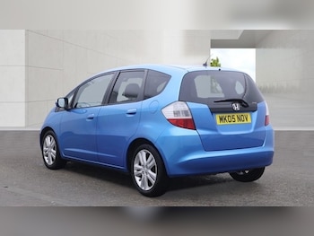 Used Honda Jazz 2010 for sale - 79518948: Photo