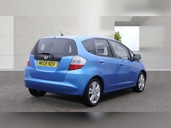 Used Honda Jazz 2010 for sale - 79518948: Photo