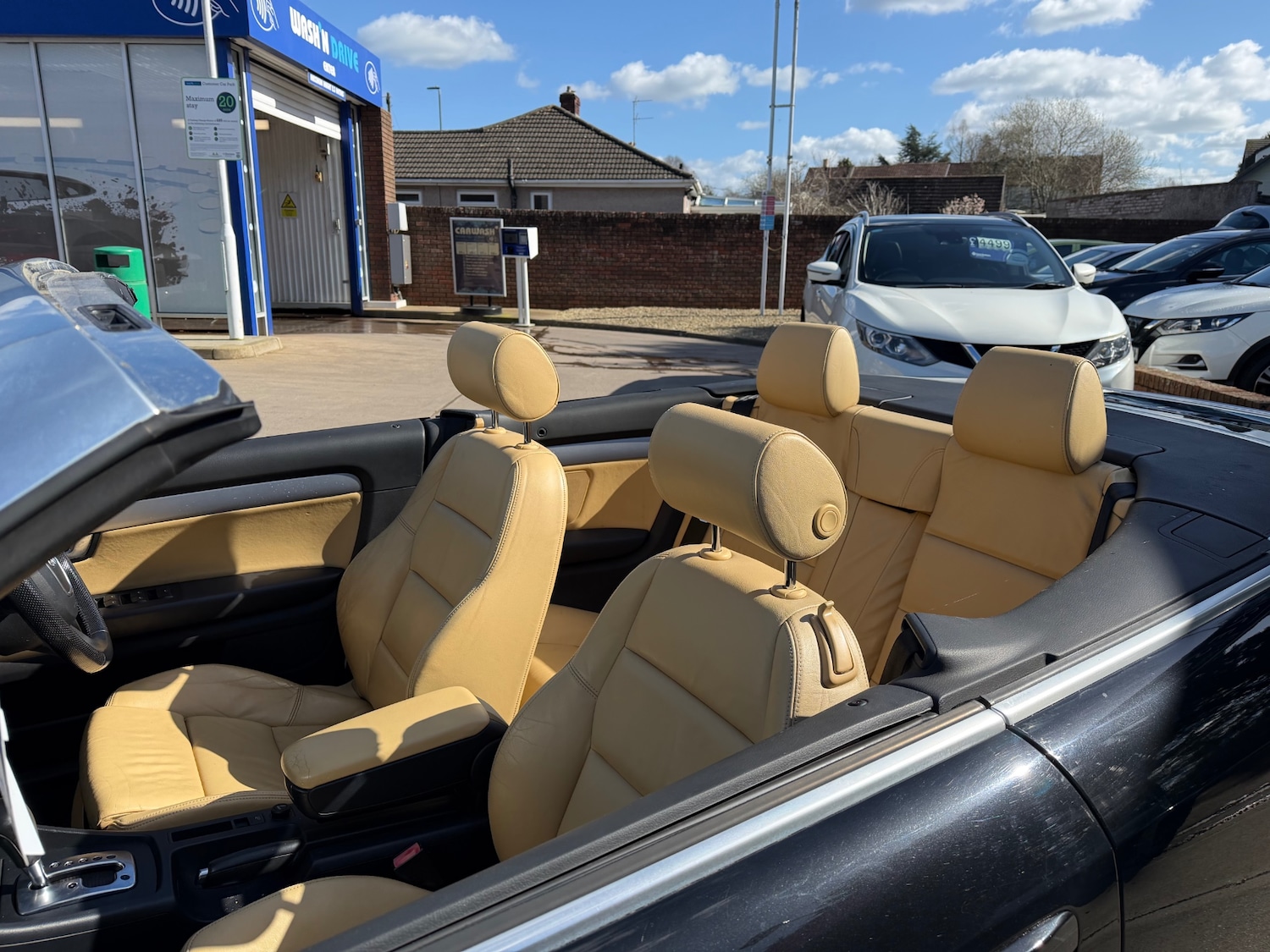 Used Audi A4 2007 for sale - 77888402: Photo 11