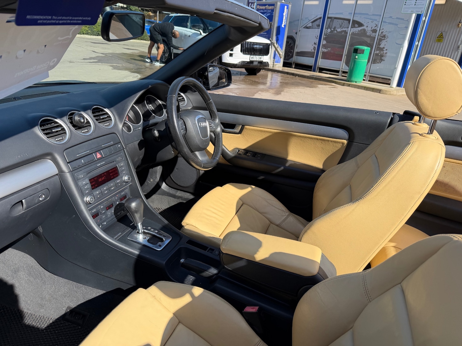 Used Audi A4 2007 for sale - 77888402: Photo 12