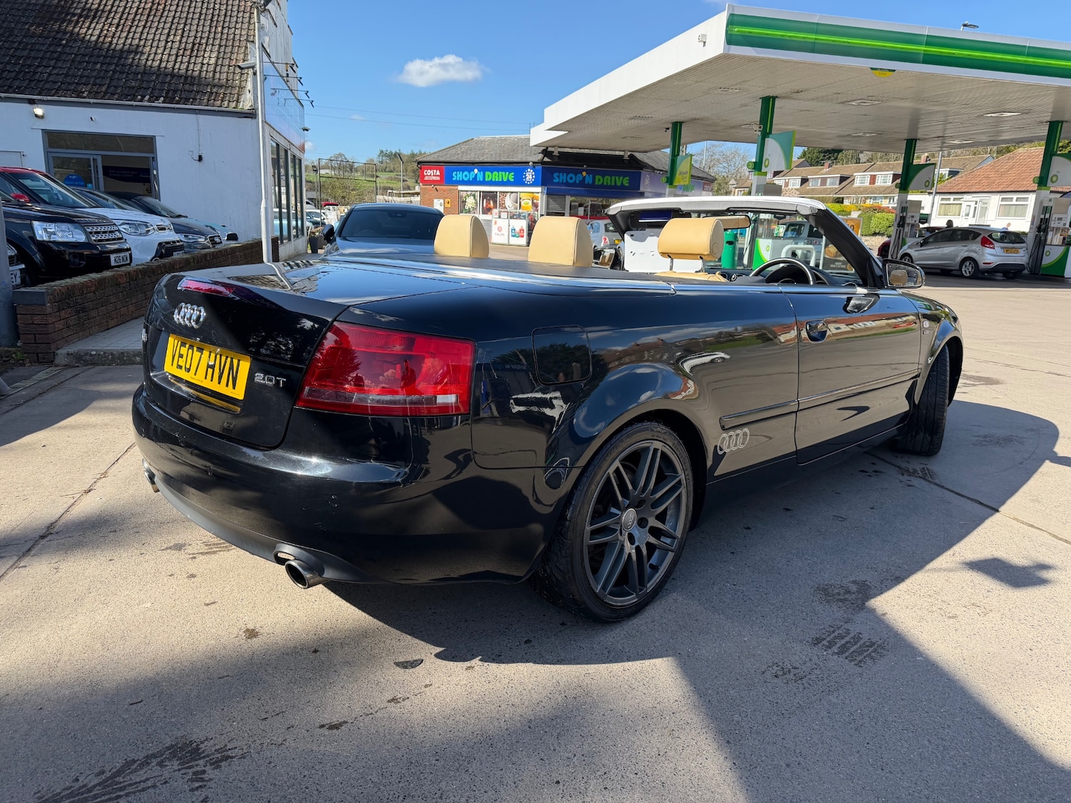 Used Audi A4 2007 for sale - 77888402: Photo 5