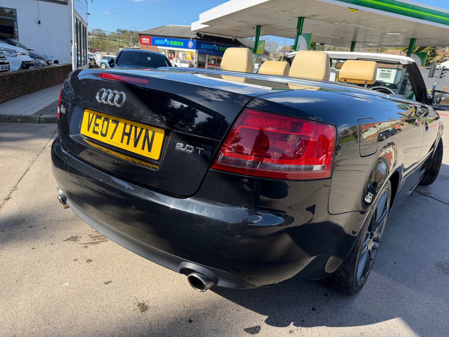 Used Audi A4 2007 for sale - 77888402: Photo 6