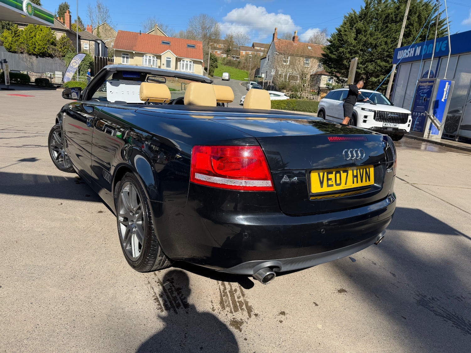 Used Audi A4 2007 for sale - 77888402: Photo 7