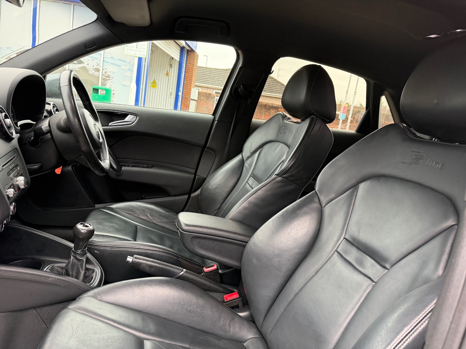 Used Audi A1 2015 for sale - 77367196: Photo 12